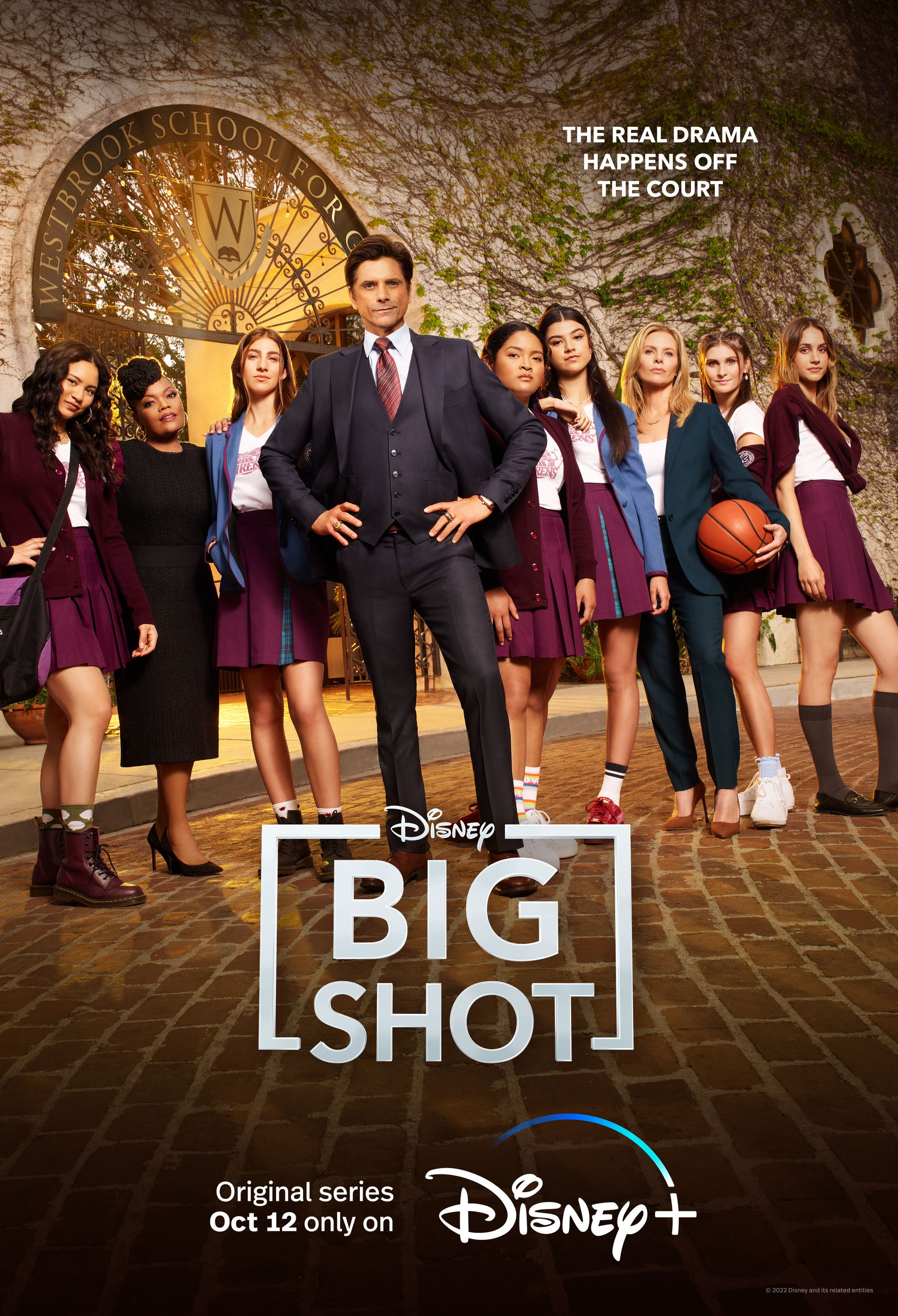 	Big Shot	